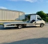 Mercedes Sprinter 5.10м.*СПЕЦИАЛЕН*OM646*ВЪЗДУШНИ ВЪЗГЛАВНИЦИ, снимка 7