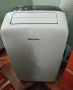 Мобилен климатик 12000BTU, снимка 2