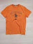 Мъжка тениска U.S.S. Polo ASSN. размер XXL, снимка 1