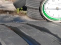 Гуми 225 45 17 Бриджистоун Bridgestone 2 броя - нов внос. Не са нови!, снимка 4