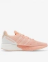 Оригинал! ADIDAS Sneakers Zx 1K Boost Shoes Pink дамски маратонки, снимка 3