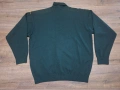 Paul and Shark Wool Sweater Размер XL Вълнен Пуловер Оригинален, снимка 7