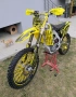 Suzuki RMZ 450, снимка 1