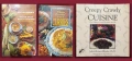 31 кулинарни книги от цял свят, снимка 7