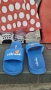 Английски мъжки чехли -Ellesse, снимка 7