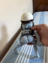 Оригинална ретро плюшена играчка Crazy Frog / The Annoying Thing (2005 г.) лудата жаба, снимка 4