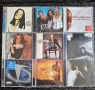 Албуми на Aaliyah, Blackstreet, Dr Dre, D'Angelo, Erykah Badu, TLC, TQ, T.I., Jay-Z и още ..., снимка 7