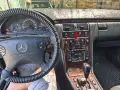 Мерцедес w210 2.2cdi на части , снимка 5
