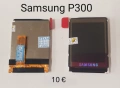 Дисплей за Samsung C520,D520,D800,X400,E700,E310,P300,T100,S3500,S7230,S6802,U700,D980,D840,F480,Z15, снимка 6