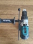 Makita акумулаторна ударна бормашина 18V, снимка 3