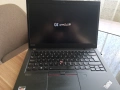 Lenovo ThinkPad T14s Ryzen 5  14 инча 16gb / 512gb SSD /Батерия 7-8 часа на 226 цикъла Гаранция 11м., снимка 2