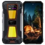 Oukitel WP58 Pro 5G 24GB RAM 512GB ROM с IP68 защита, снимка 2