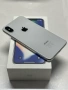 Iphone X 64 GB Silver, снимка 4