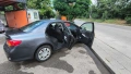 Toyota Corolla D4D седан 2008г., снимка 6