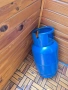 Газова бутилка. , снимка 4