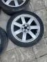 Алуминиеви лети джанти 5х100 R17, снимка 7