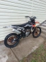 KTM SX-F 450 2021, снимка 4