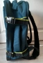 Раница American Tourister Take2cabin, размер MS за 15.6" лаптоп, Синьо Пристанище, снимка 4