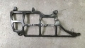 86535K4000 hyundai kona основа предна броня, снимка 3