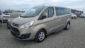 Форд Транзит Кустом 2.2 tdci 155к.с., снимка 1