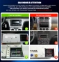 CAMECHO 7” мултимедия за VW / Skoda – CarPlay, Android Auto + подарък камера, снимка 7