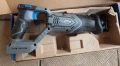 Акумулаторен саблен трион Ferrex 20v, снимка 3