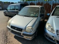 hyundai atos 1.0 на части хюндай атос климатик на части , снимка 2