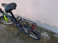 Сгъваем велосипед , снимка 3