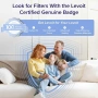 Пречиствател за въздух LEVOIT Core 300S-P WiFi, снимка 8