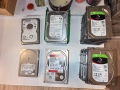 Хард дискове 6 ТБ, 3 ТБ, 2 ТБ, 120 ГБ, снимка 9