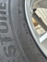 Джанти Dezent 17 цола , 5х112 , 7j , et49 215/65/17 Vw Skoda Audi, снимка 11