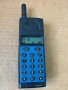 Ретро GSM ERICSSON GA 628 , с кутия , зарядно и калъф , ERICSSON GA628, снимка 13