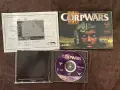 Cyberstorm 2: Corp Wars - Retro PC Gaming Win95/98, снимка 4