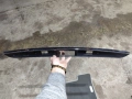 задна лайсна багажник OEM MERCEDES W204 OM651 2014, снимка 1