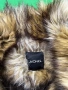 Monki faux fur яке, снимка 2