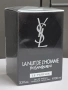 Мъжки парфюм La Nuit de L'Homme Le Parfum Yves Saint Laurent YSL, снимка 1