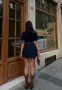 дамски къс гащеризон Christian Dior , снимка 4