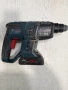 Перфоратор Bosch+1 БАТЕРИЯ, снимка 1