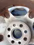 Алуминиеви джанти 14" 4x100 (Германия) за Opel/VW + 2 гуми Lassa 175/70 R14, снимка 4