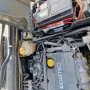 Opel Vectra C 2008, 1.8l газ/бензин за части, снимка 8