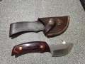 ЛОВЕН  НОЖ за  ДРАНЕ, снимка 3