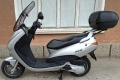 PEUGEOT Elyseo 125 ТОП, снимка 2