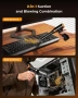 Ел. духалка и прахосмукачка K&F CONCEPT 300000RPM, снимка 8