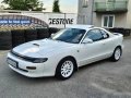 Toyota Celica 1.6Sti /бартер/ , снимка 8