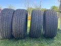 летни и зимни 225/55/r18 CUV и 4х4, снимка 3