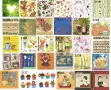 Салфетки на бройка 10, снимка 4