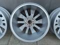 ОРИГИНАЛНИ джанти 17 ' цола 5x100 57,1 Skoda Kamiq Scala Fabia / Шкода Камик Скала Фабиа, снимка 15