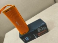 Bluetooth колонка SONY SRS-ULT10D ULT FIELD 1 BLUETOOTH, БАТЕРИЯ ДО 12 ЧАСА, ОРАНЖЕВ, снимка 6