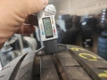 2бр.летни гуми 205/60/16 Hankook, снимка 2
