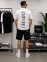мъжки екипи emporio armani icon, снимка 4